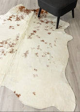 genuine cowhide rug for sale online in Australia
